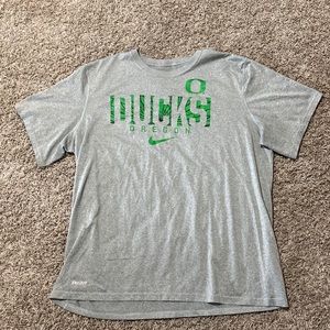 Nike Oregon Ducks T-Shirt